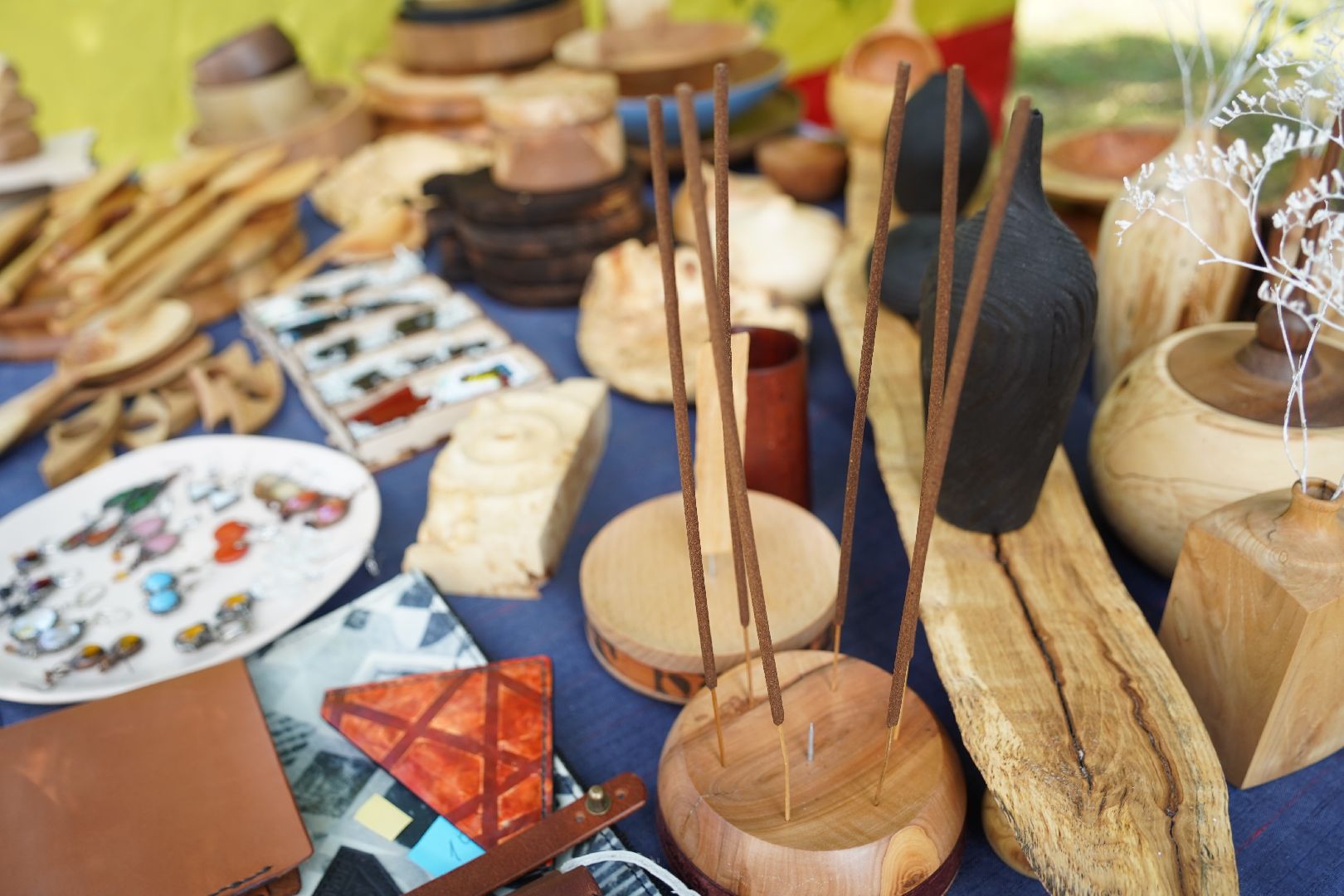 #ЛетниеСны2023#Шатура#фестиваль#мастера#ЛетоВПодмосковье#ПаркГагарина#ПаркиПодмосковья