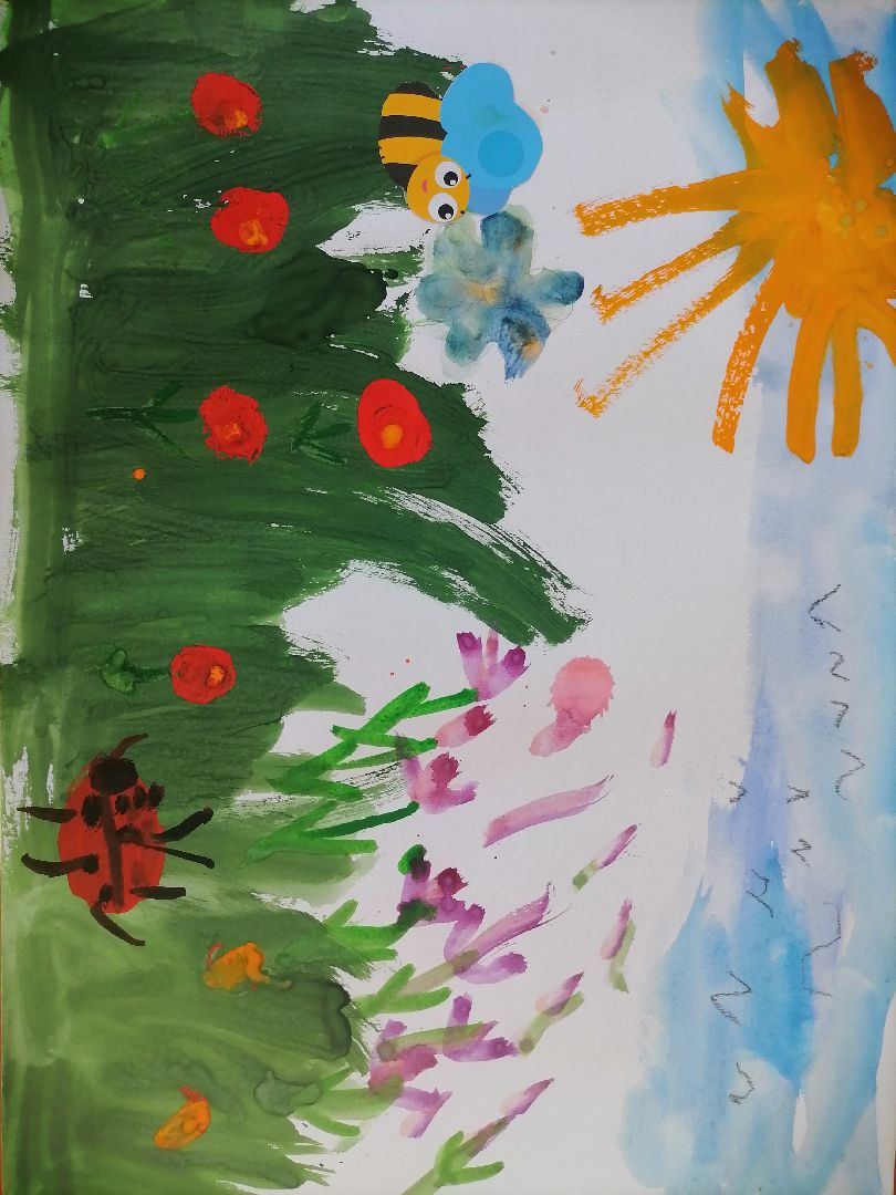 детирисуютмир