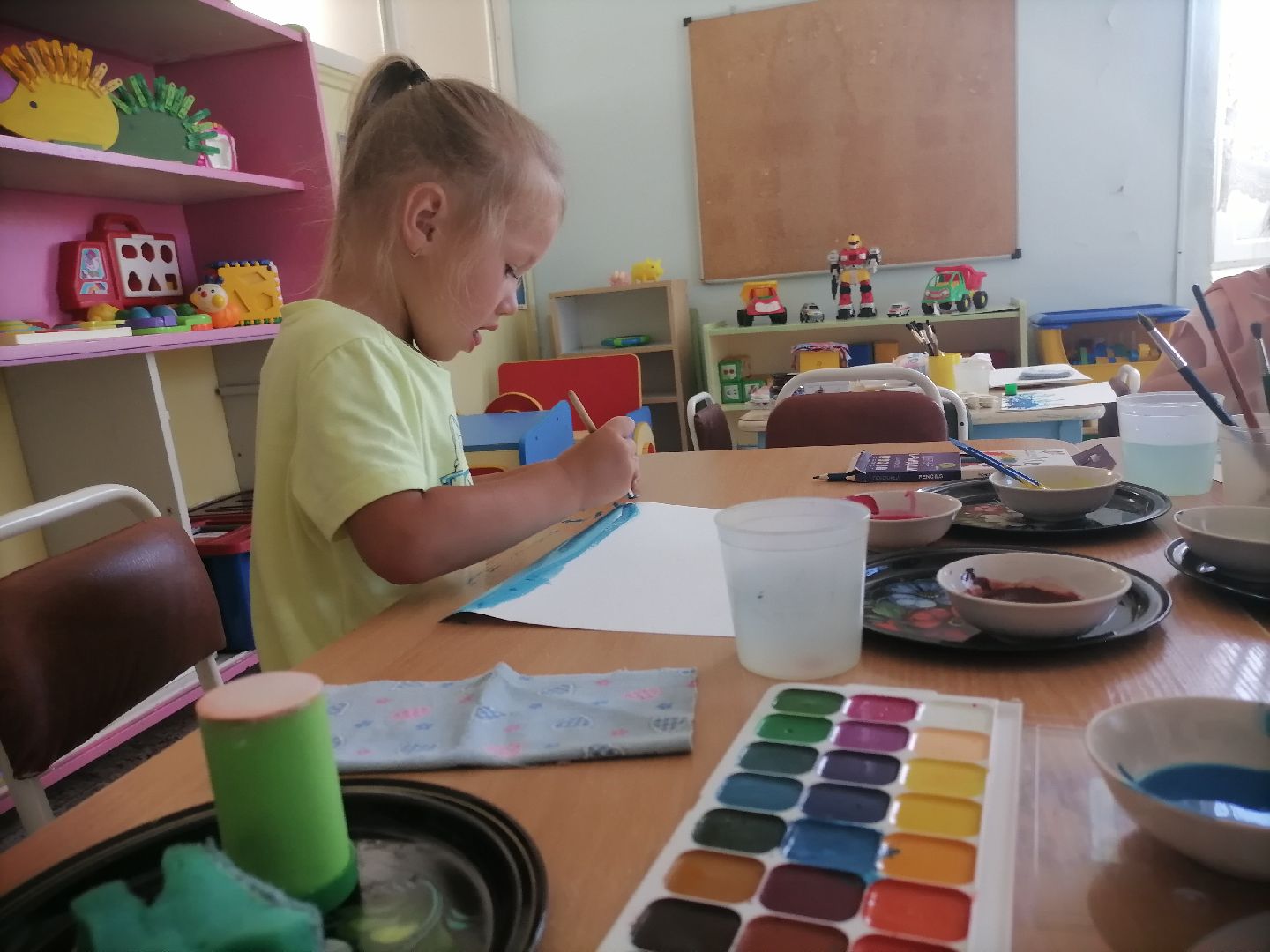 детирисуютмир