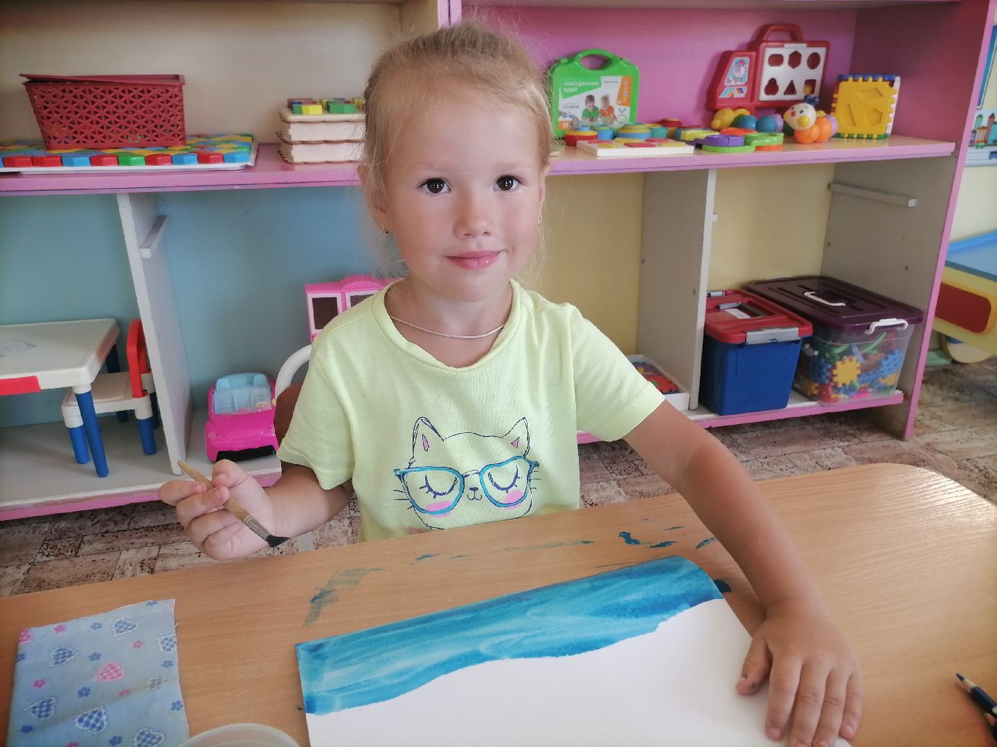 детирисуютмир