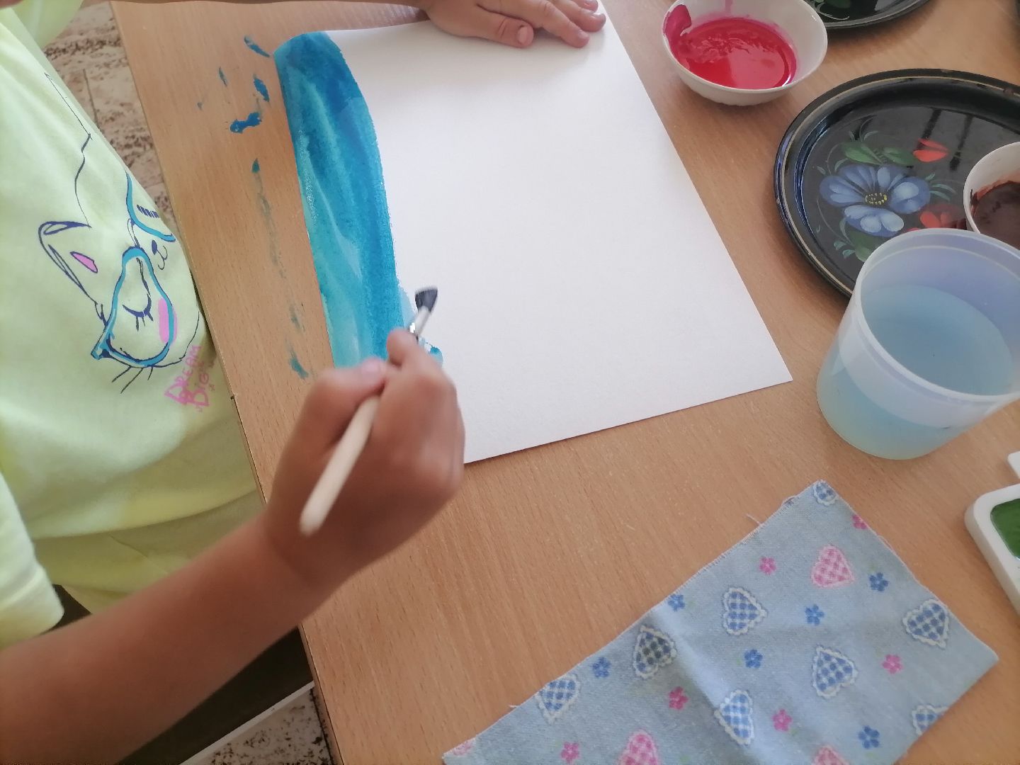 детирисуютмир