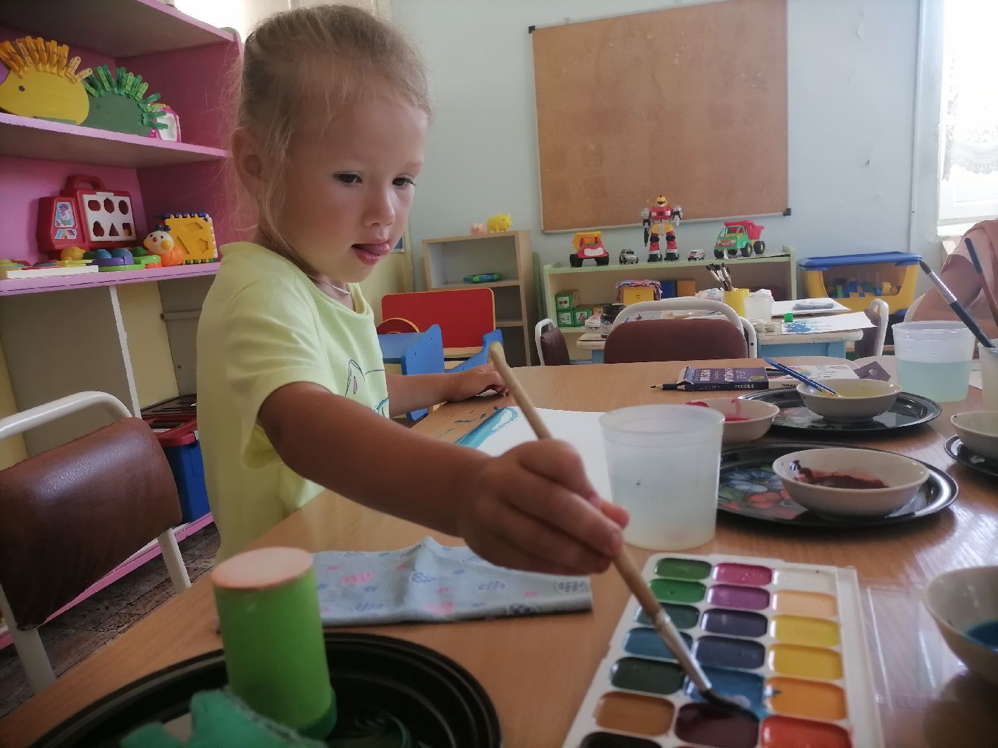 детирисуютмир