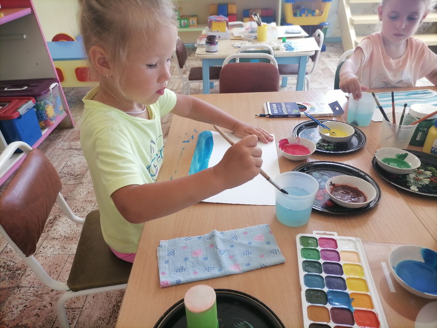 детирисуютмир