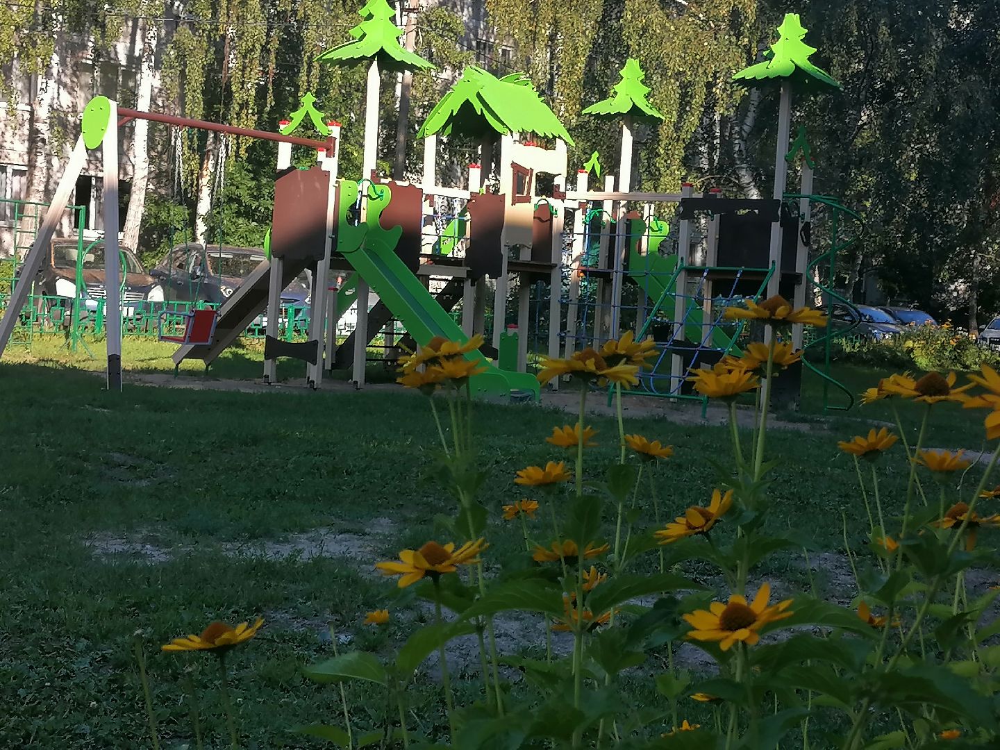 детскаяплощадка