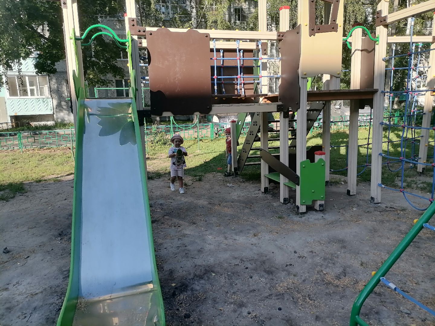 детскаяплощадка