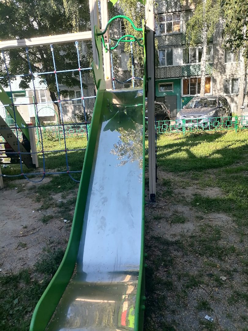 детскаяплощадка