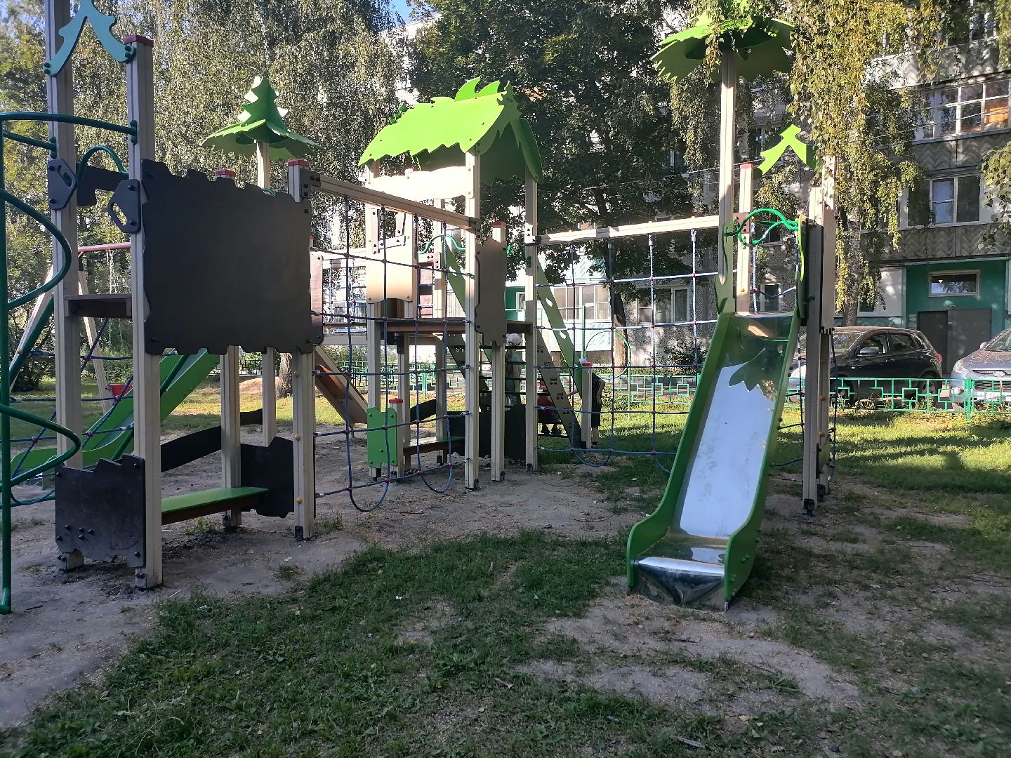 детскаяплощадка