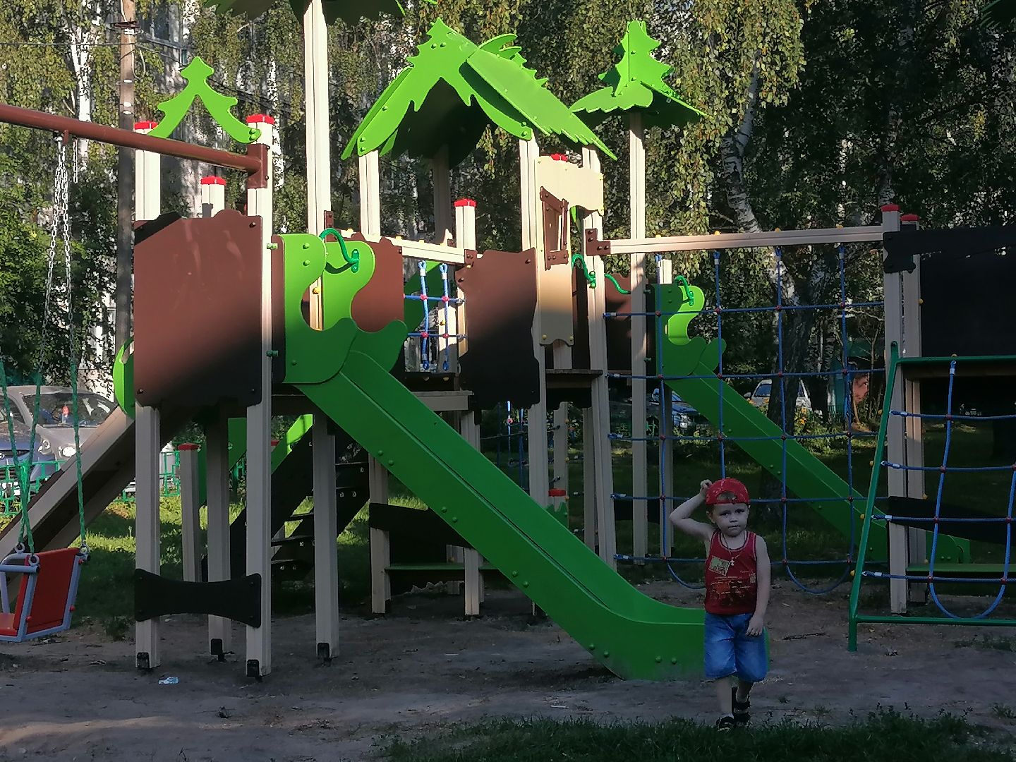 детскаяплощадка