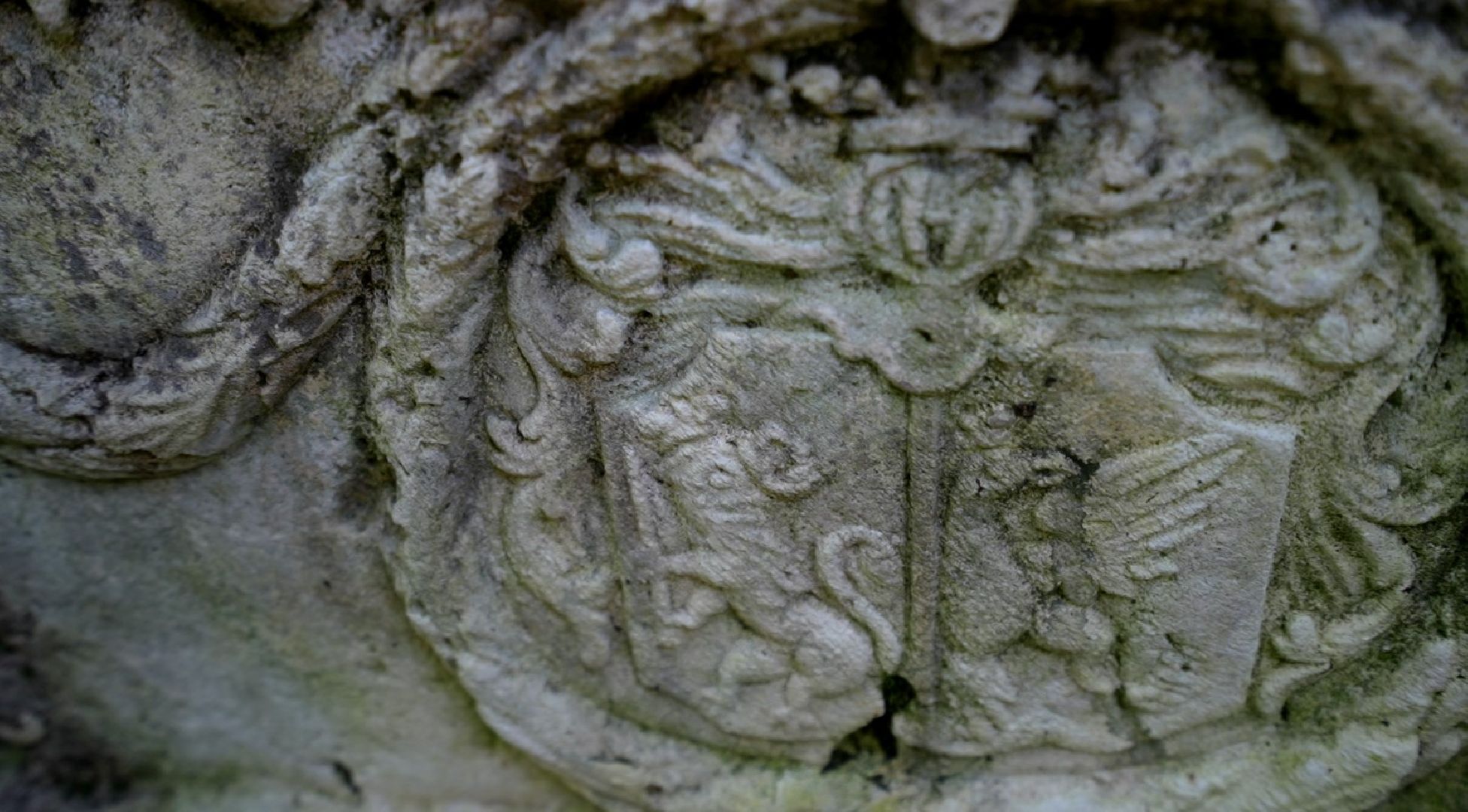 Исторические кладбища, Белый камень, Домодедово