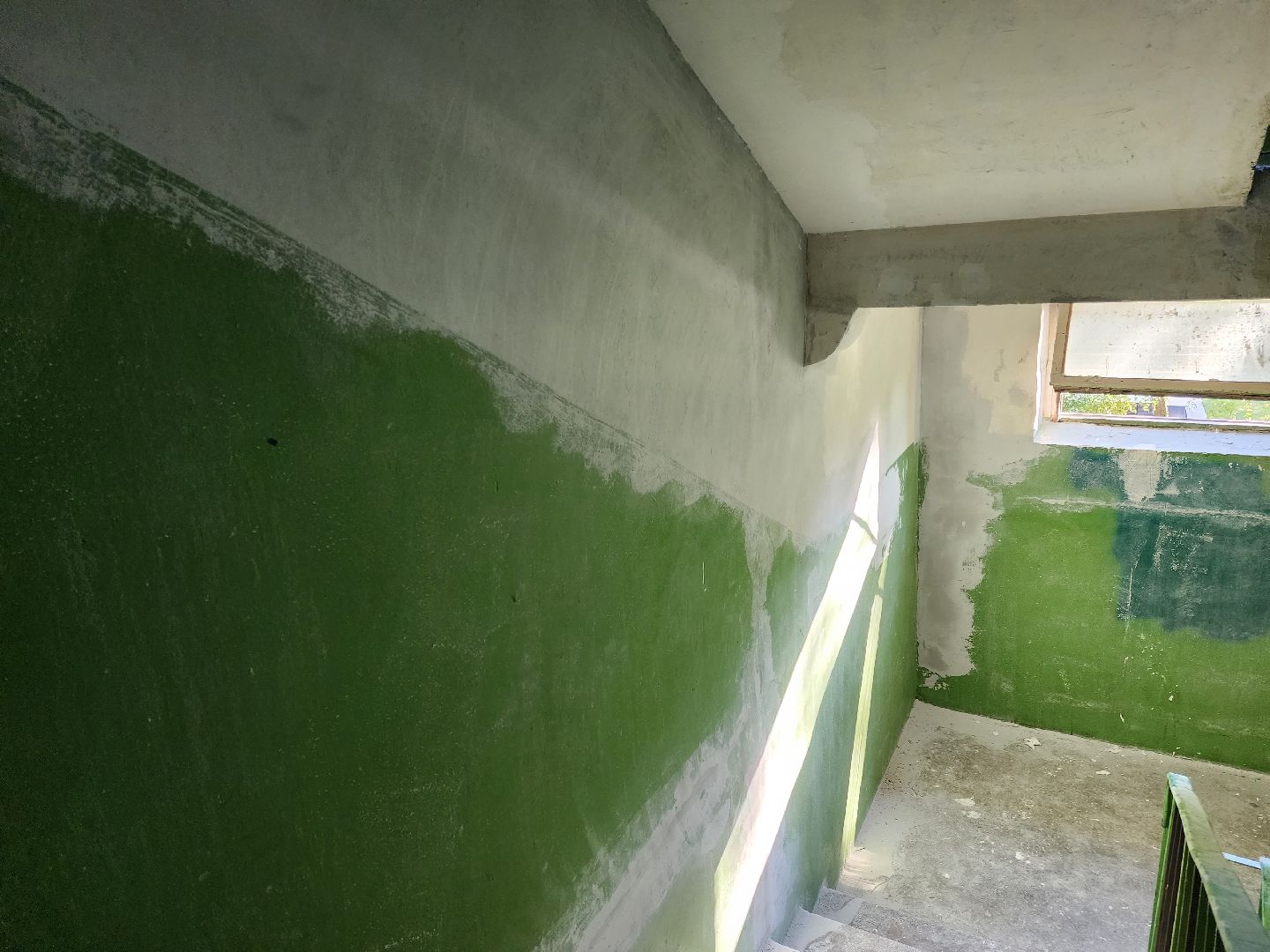 Подольск, ЖКХ, ремонт подъездов, МКД