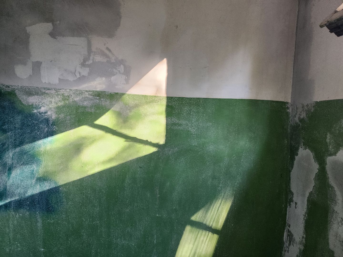 Подольск, ЖКХ, ремонт подъездов, МКД