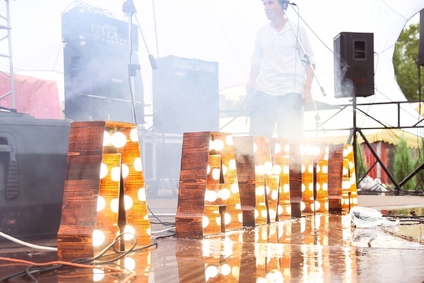 Солнечногорск, Сенеж, фестиваль, музыка, молодежь