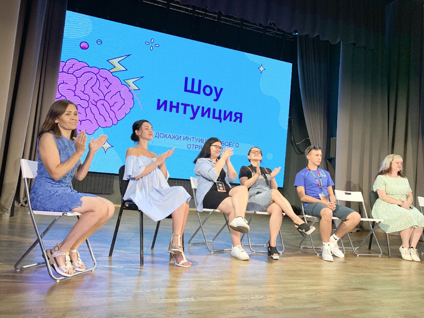 Балашиха, Подмосковье, экология, молодёжный эколагерь