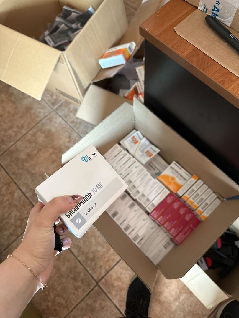 Подмосковье, Городской округ Пушкинский, Волонтеры, СВО