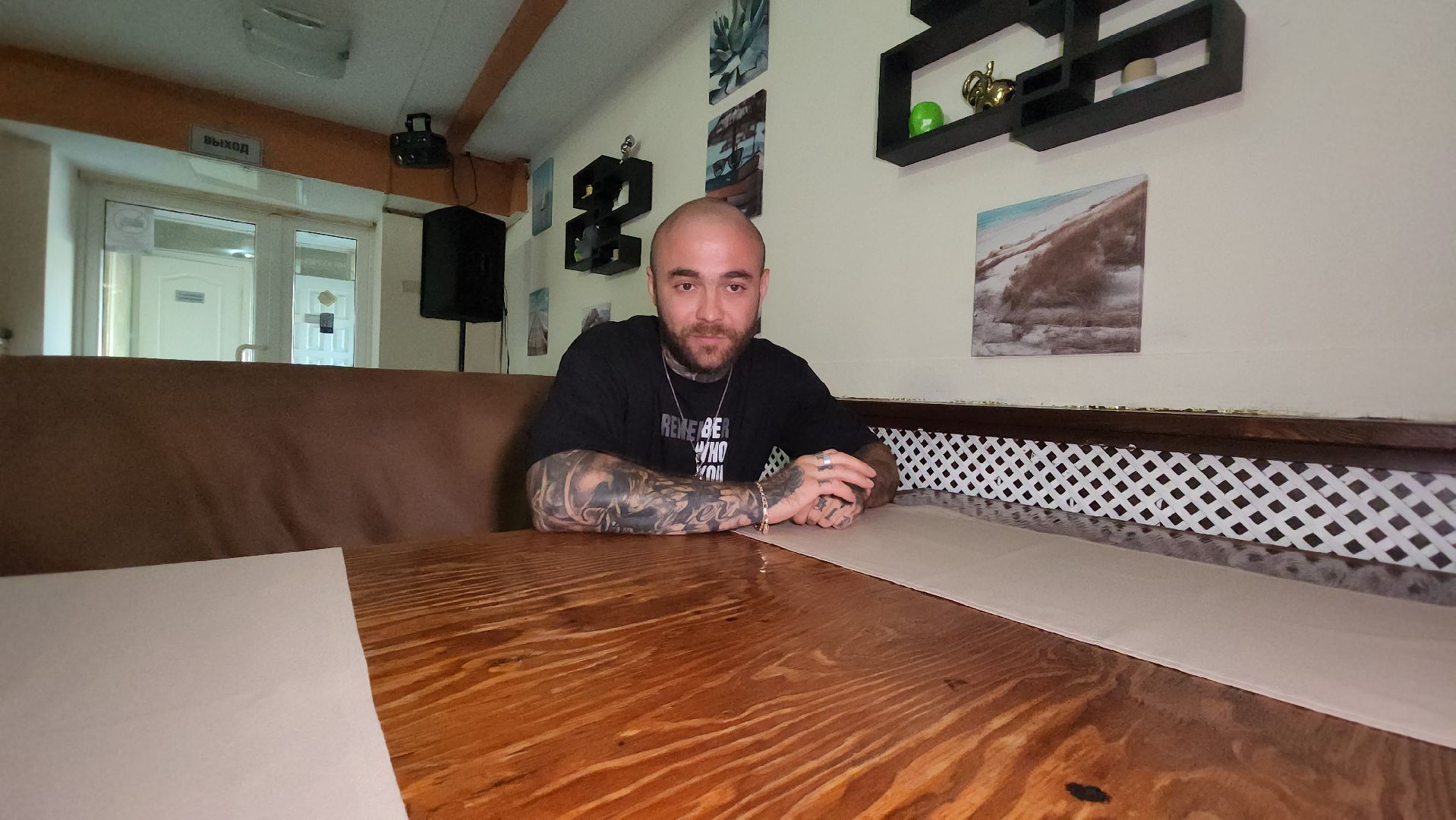 Ивантеевка, Пушкинский округ, СВО, своих не бросаем, фестиваль, общество, люди