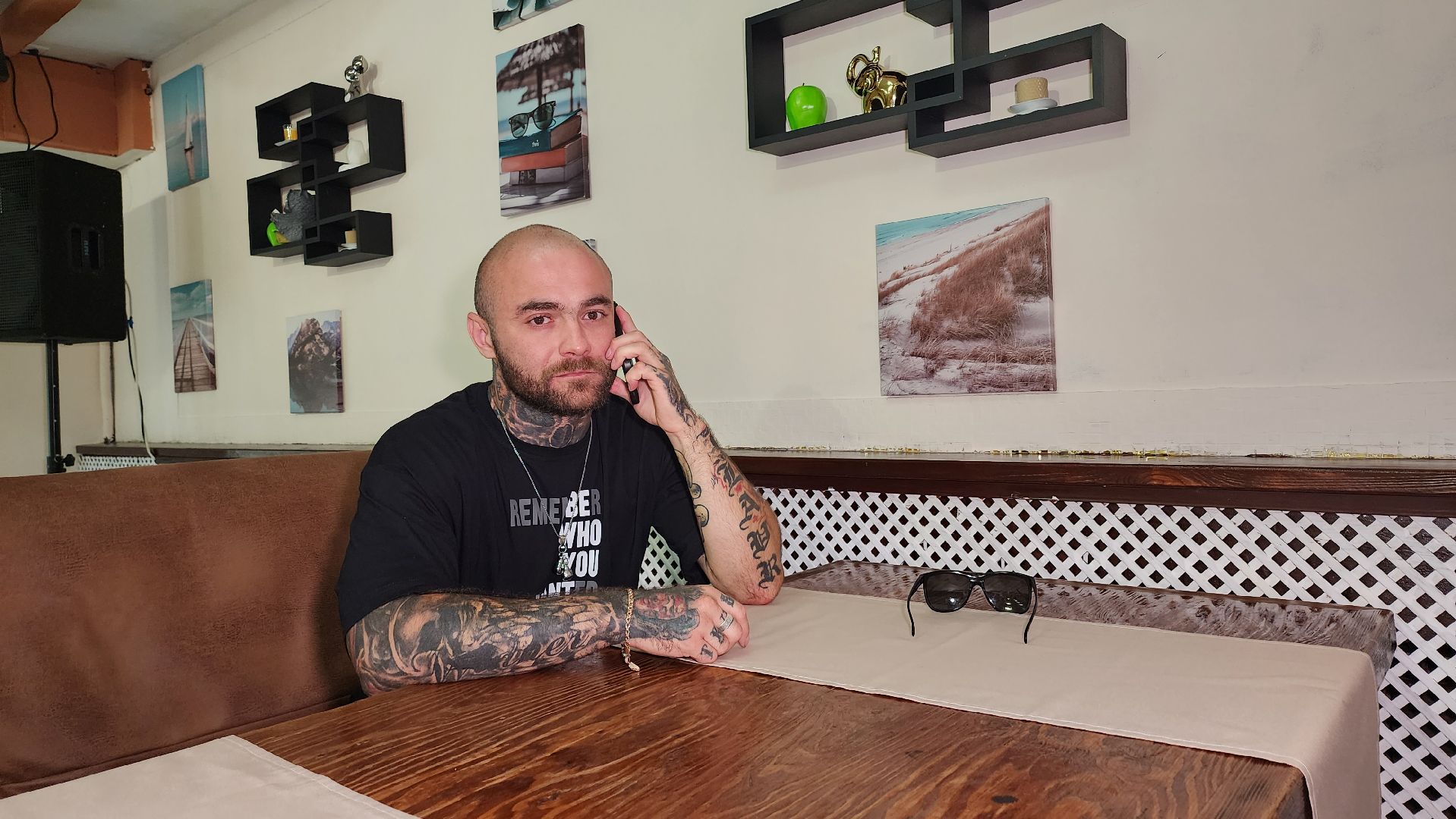 Ивантеевка, Пушкинский округ, СВО, своих не бросаем, фестиваль, общество, люди