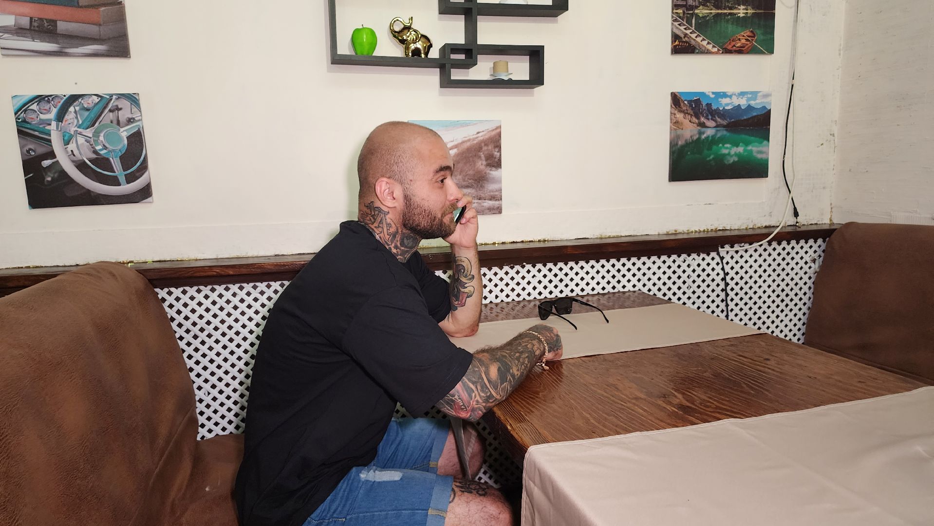 Ивантеевка, Пушкинский округ, СВО, своих не бросаем, фестиваль, общество, люди