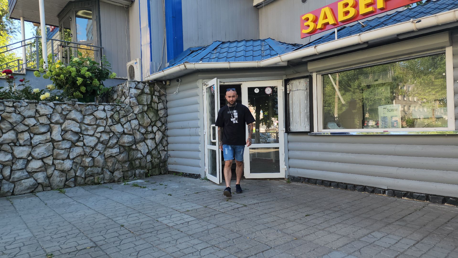 Ивантеевка, Пушкинский округ, СВО, своих не бросаем, фестиваль, общество, люди