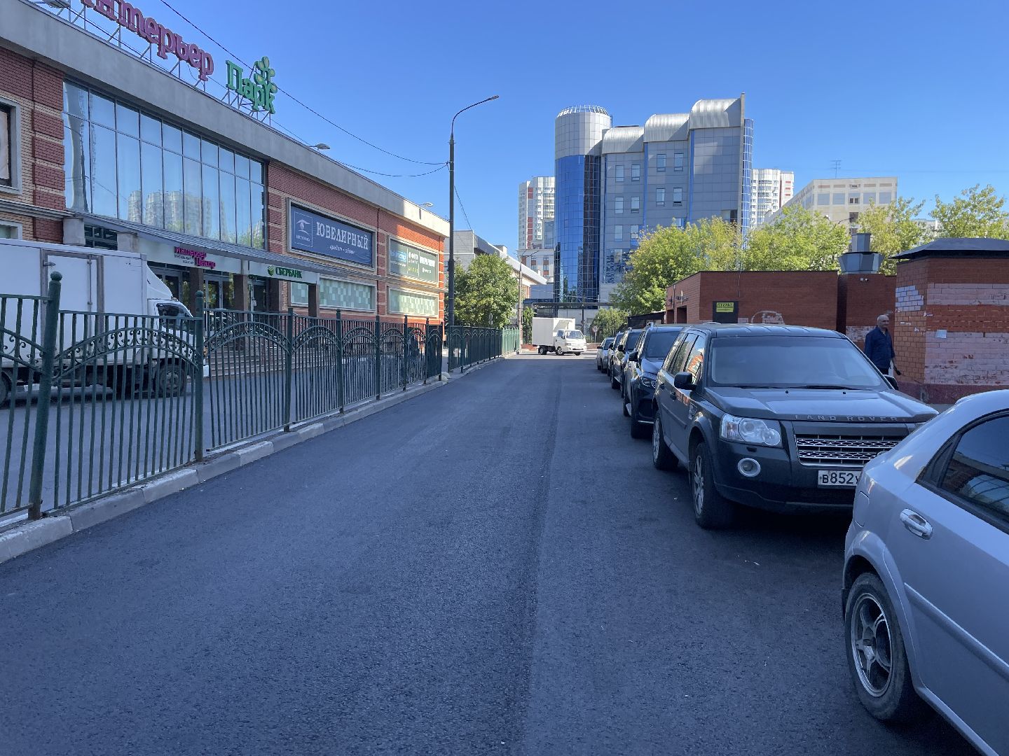 Дороги, тротуары, ремонт, полотно