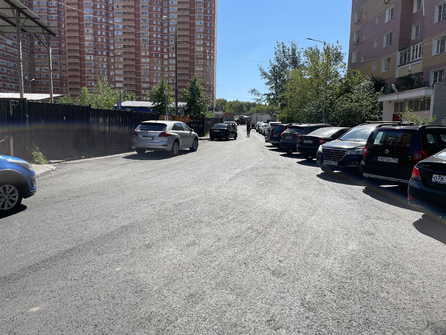 Дороги, тротуары, ремонт, полотно