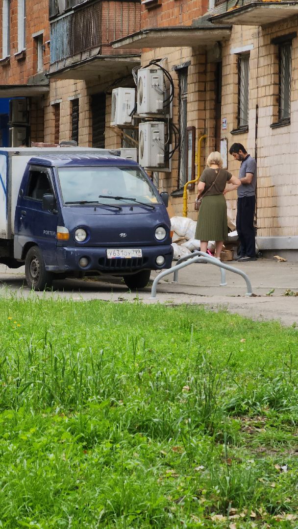 Одинцово, мусор, полиция, жкх, серые возчики, незаконный вывоз мусора, отходы,