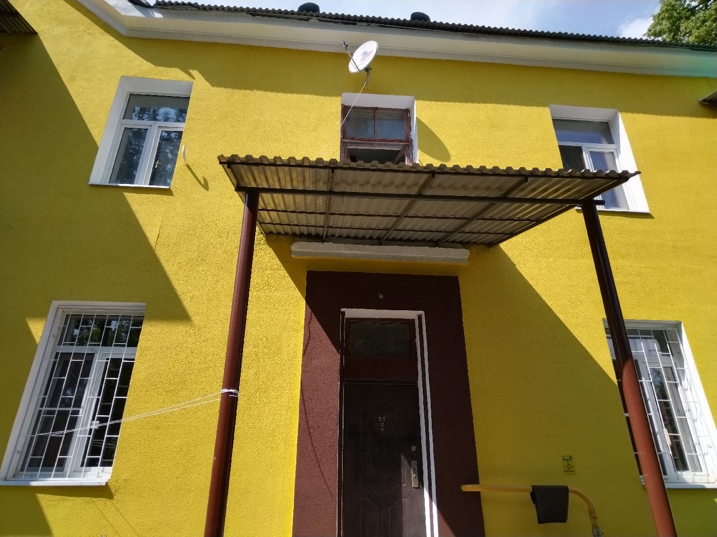 Малоэтажные дома, капитальный ремонт, Мытищи