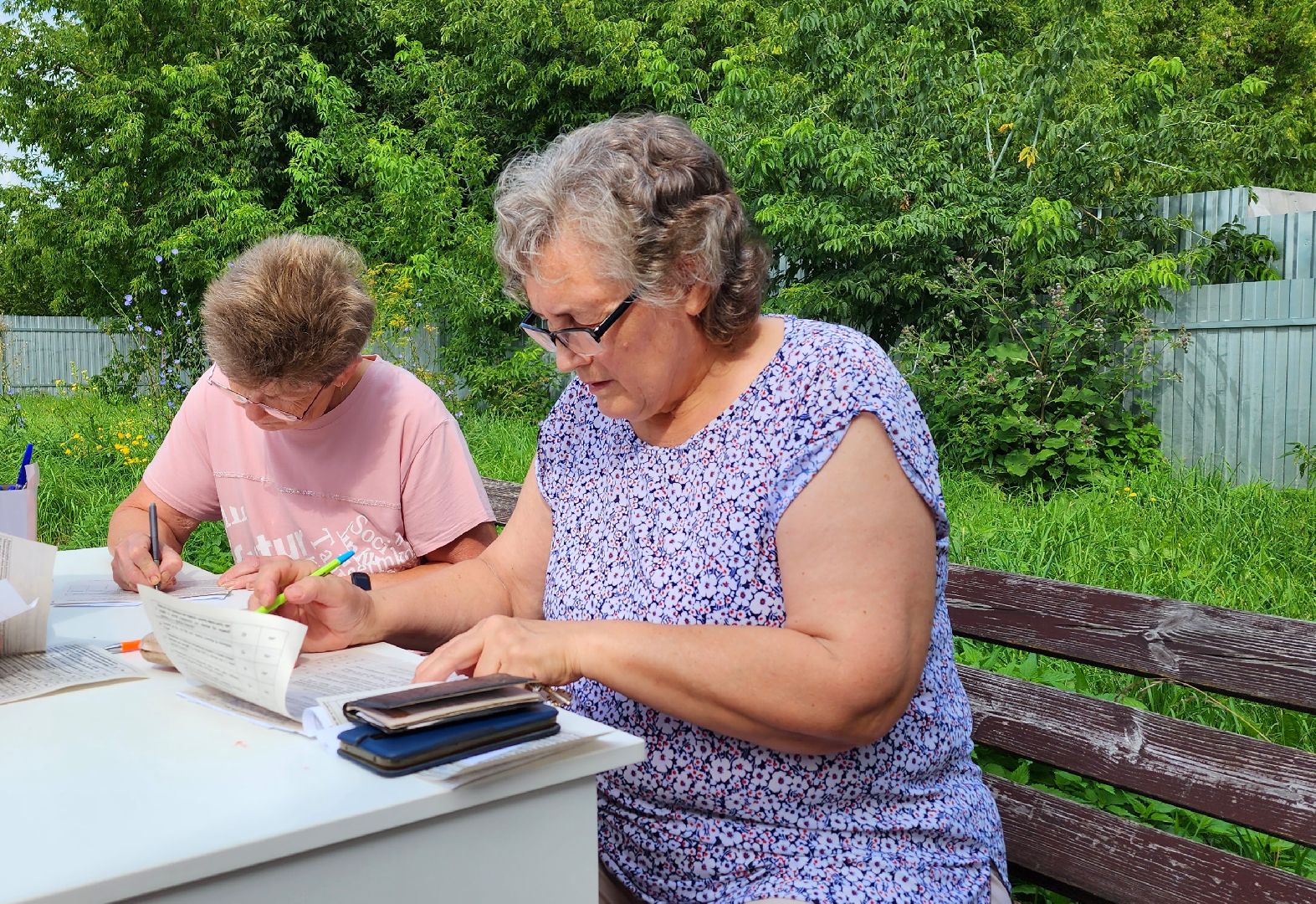 медицина, Воскресенск, жители, диспансеризация,