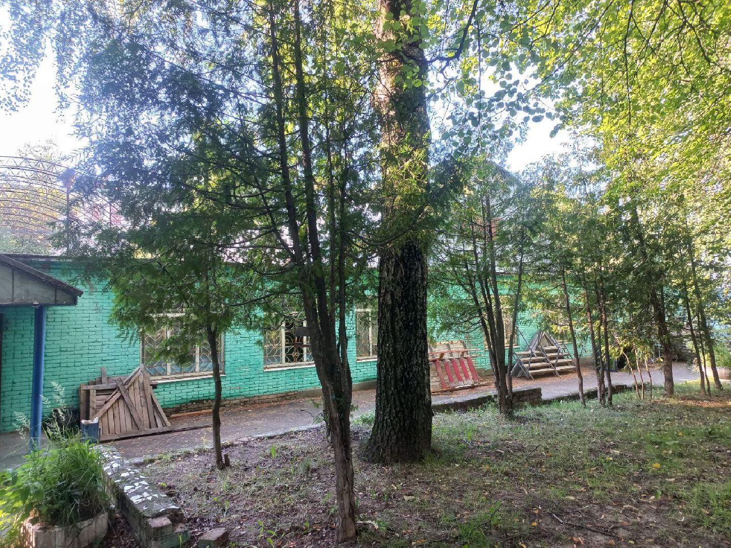 Солнечногорск, Вымпел, ремонт, спорт, строительство