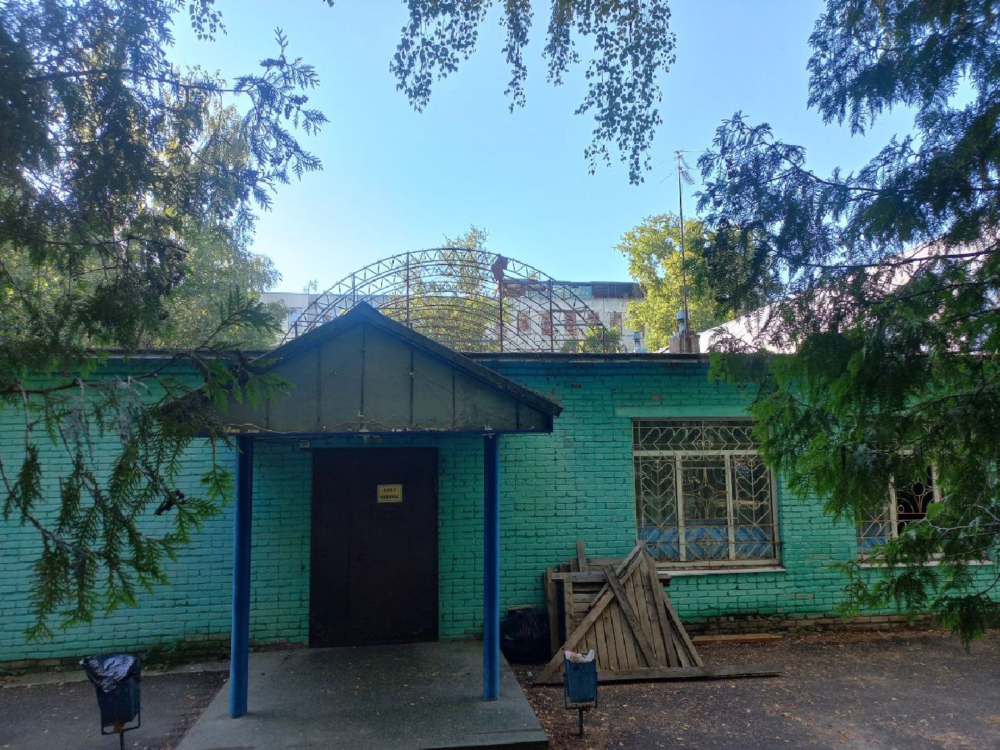 Солнечногорск, Вымпел, ремонт, спорт, строительство