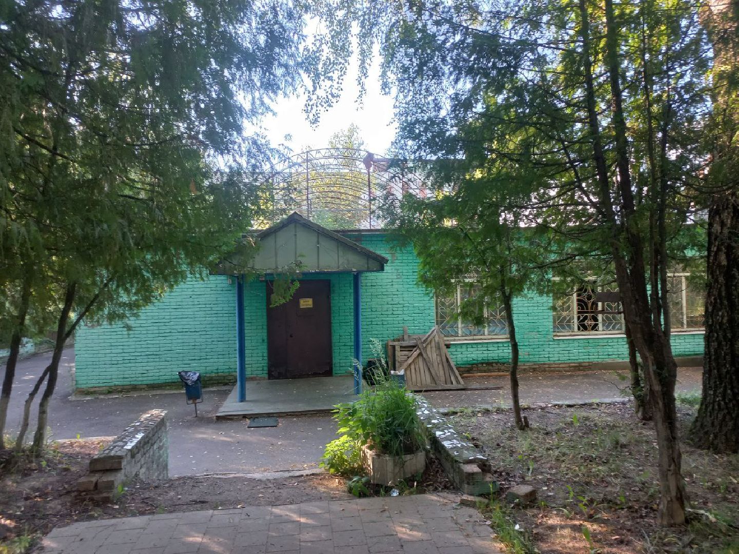 Солнечногорск, Вымпел, ремонт, спорт, строительство