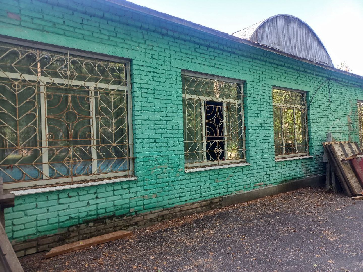 Солнечногорск, Вымпел, ремонт, спорт, строительство