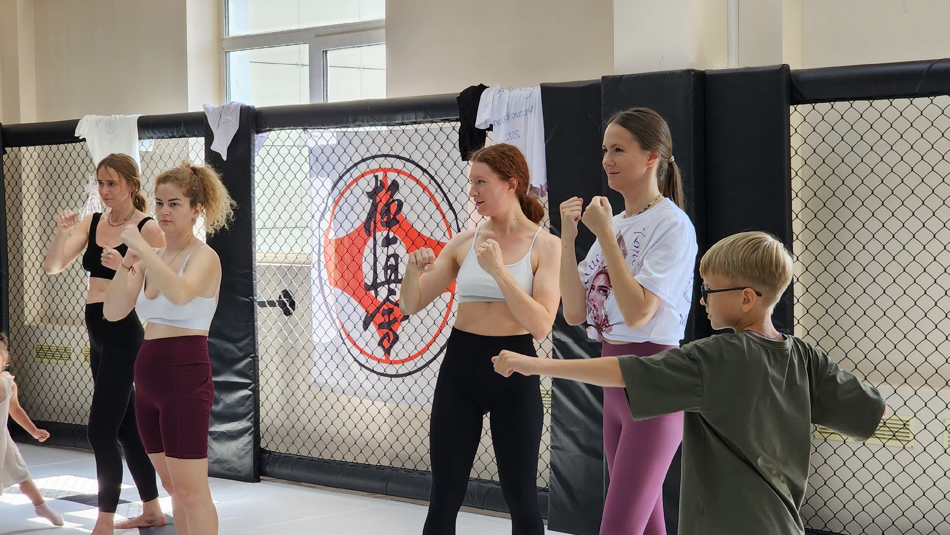 мастер-класс, миссис королёв, спорт, красота,