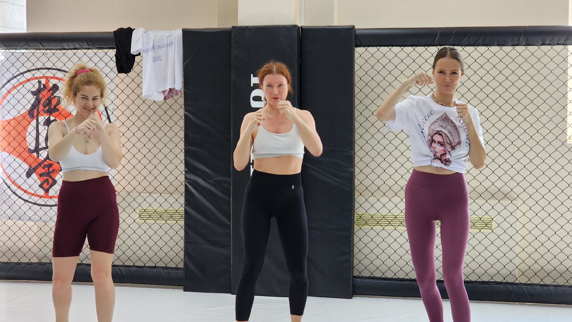 мастер-класс, миссис королёв, спорт, красота,