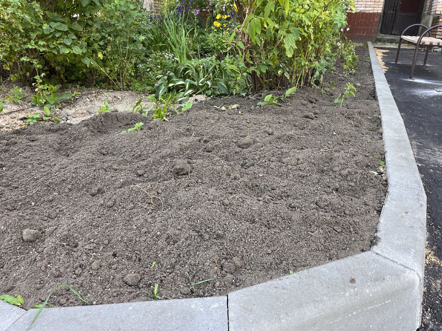 Шаховская, благоустройство, МБУ