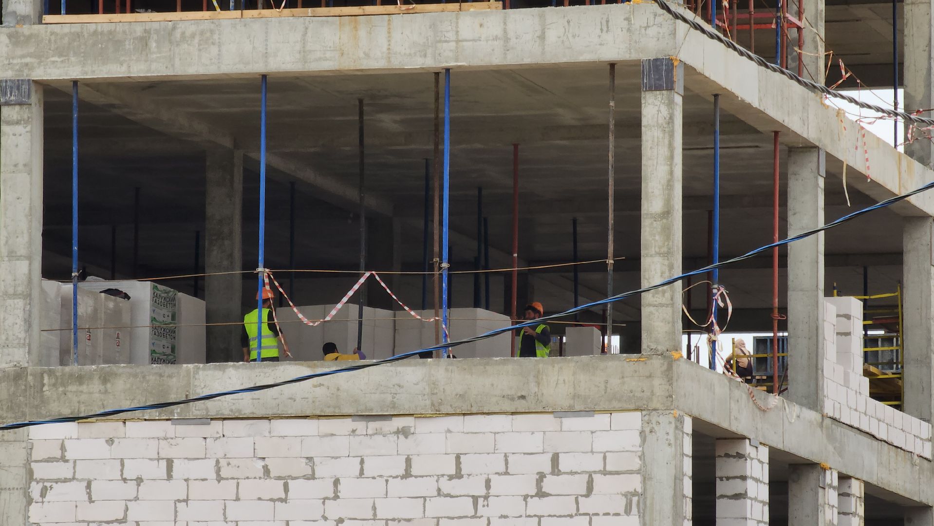 Одинцово, немчиновка, строительство, школа,