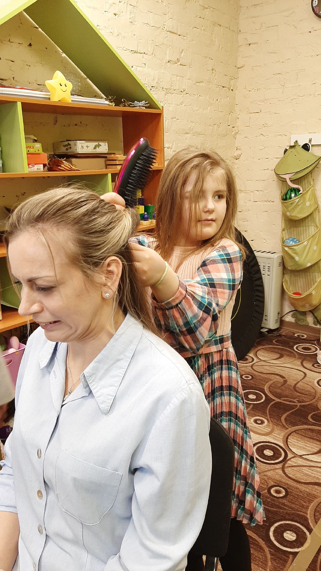 дети, доброе дело, праздник, 8 Марта