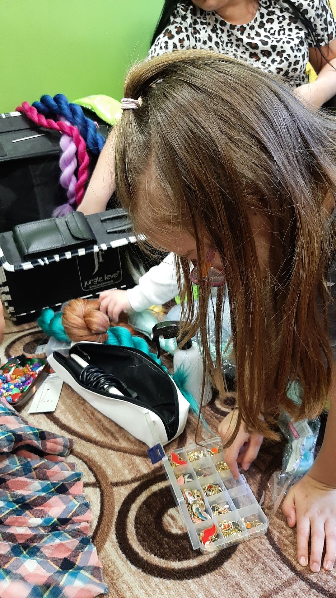 дети, доброе дело, праздник, 8 Марта