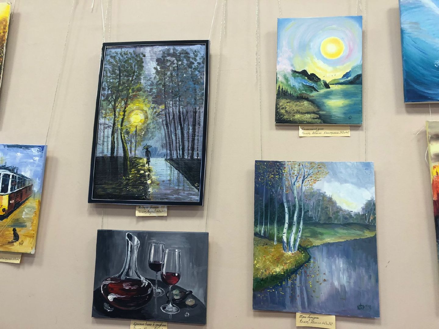 волонтеры культуры, доброе дело, пушкинский округ,