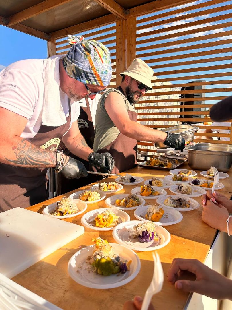 Можайск, Можайский городской округ, Истра, Подмосковье, фестиваль, гастрономический фестиваль, фермеры, продукция, туризм