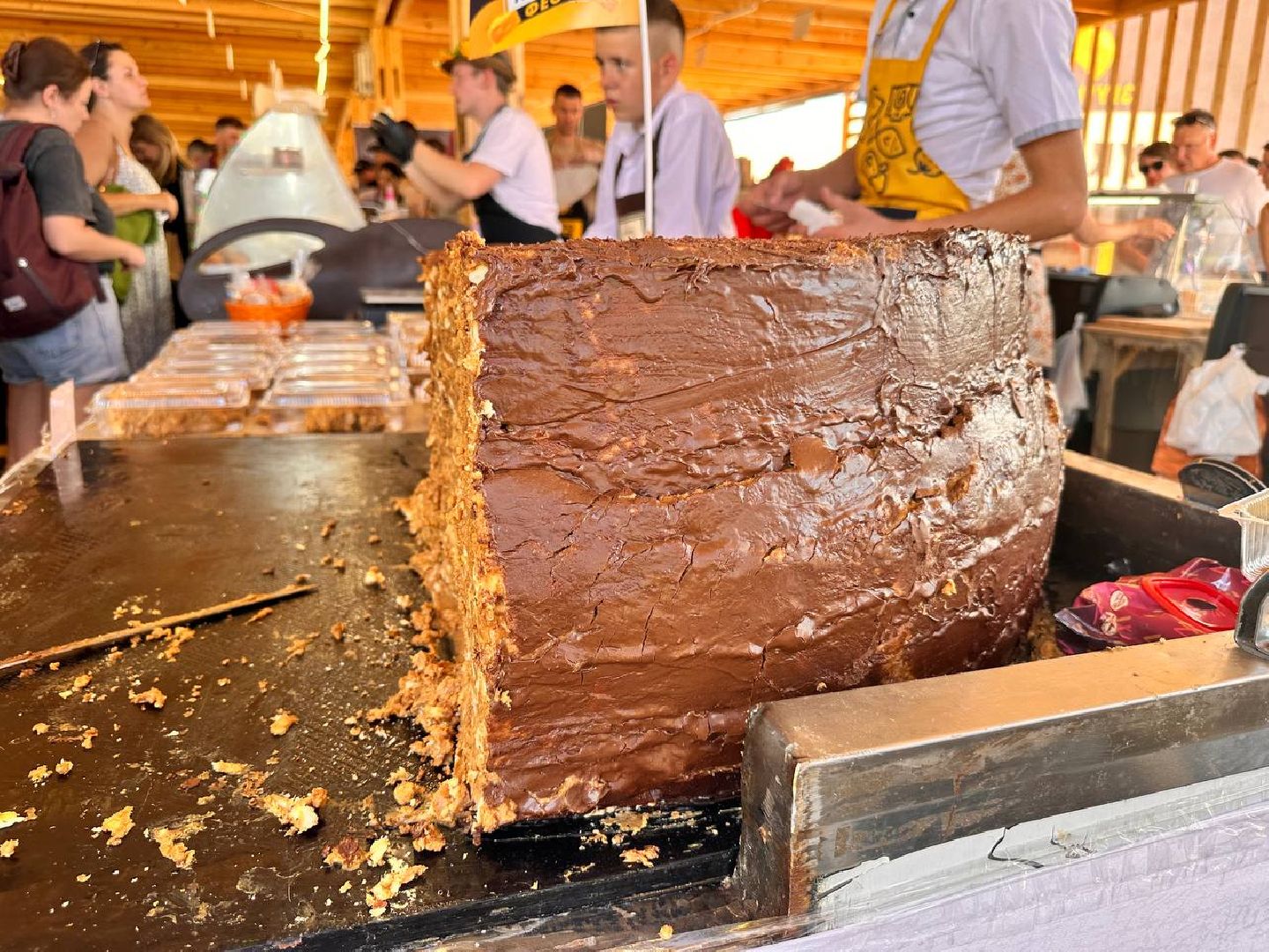 Можайск, Можайский городской округ, Истра, Подмосковье, фестиваль, гастрономический фестиваль, фермеры, продукция, туризм