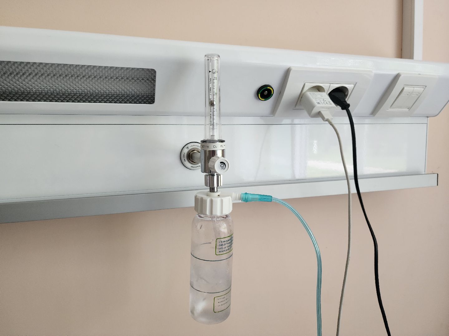 Подольск, медицина, ожоговый центр, кислород