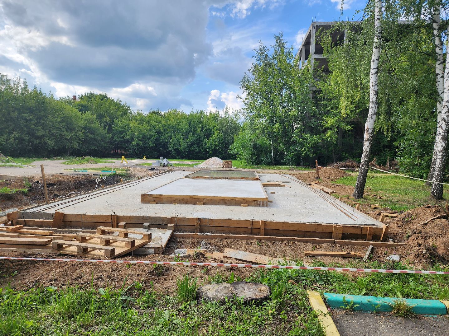 Подольск, медицина, ожоговый центр, кислород