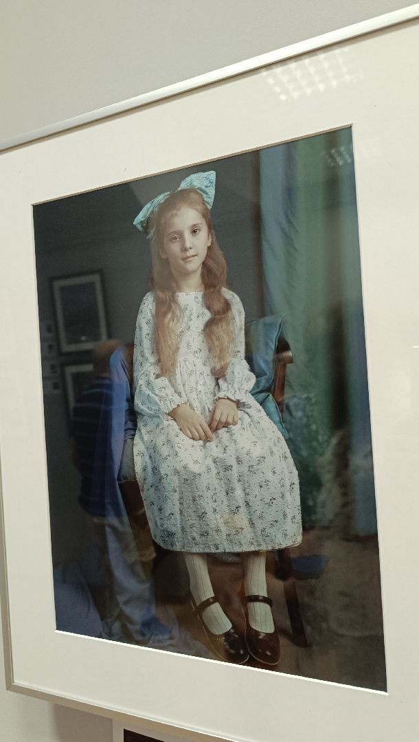 Лобня, фотография, выставка