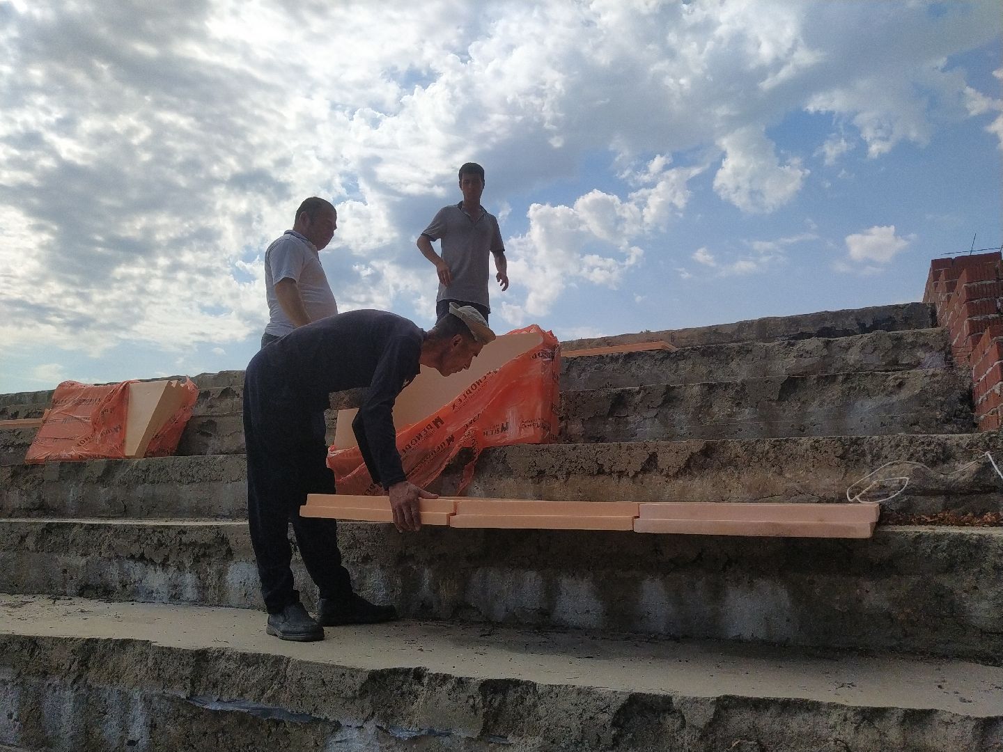 Коломна, стадион, Спорт