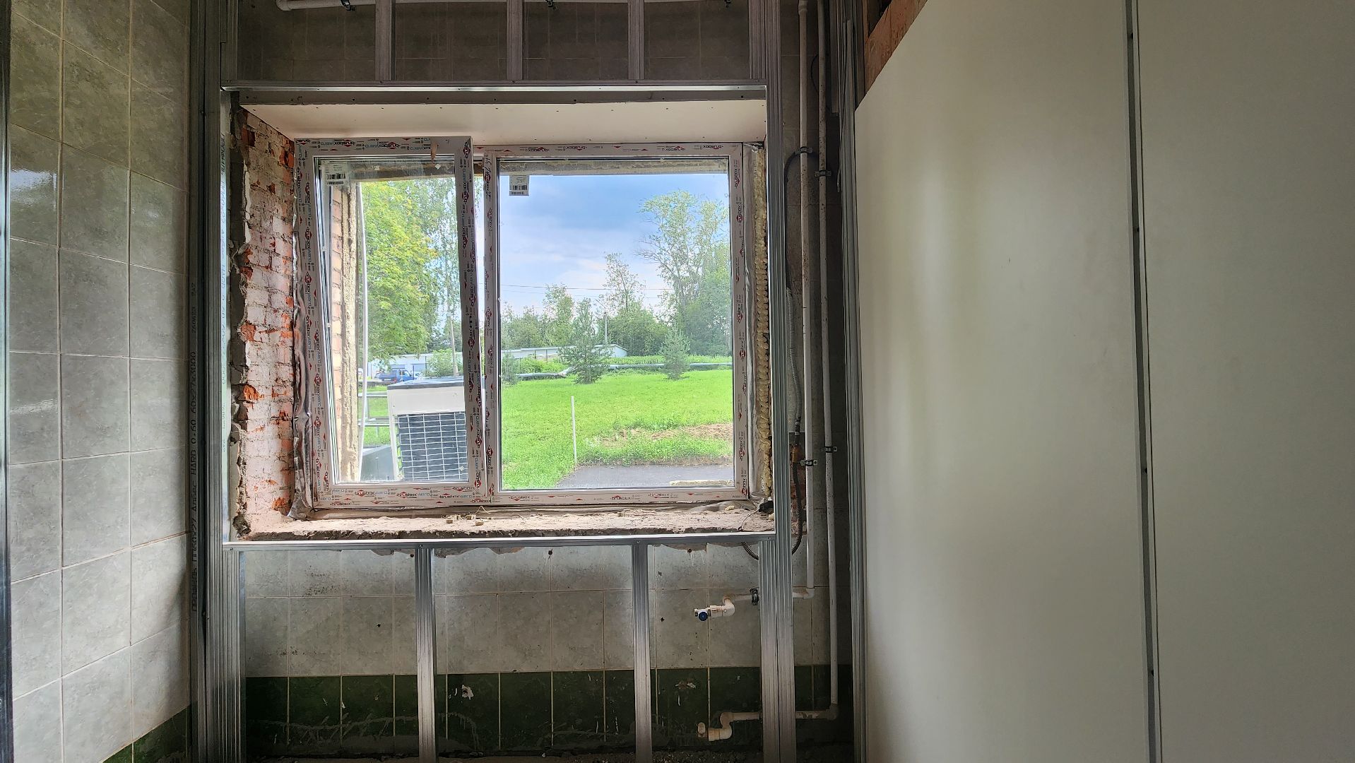 Кашира, больница, терапевтическое отделение, приемное отделение, скорая помощь