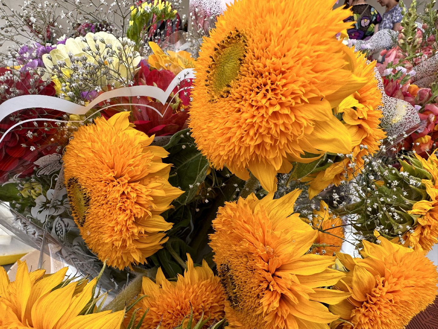 Одинцово, Одинцовское подворье, Мини базар, Торговля