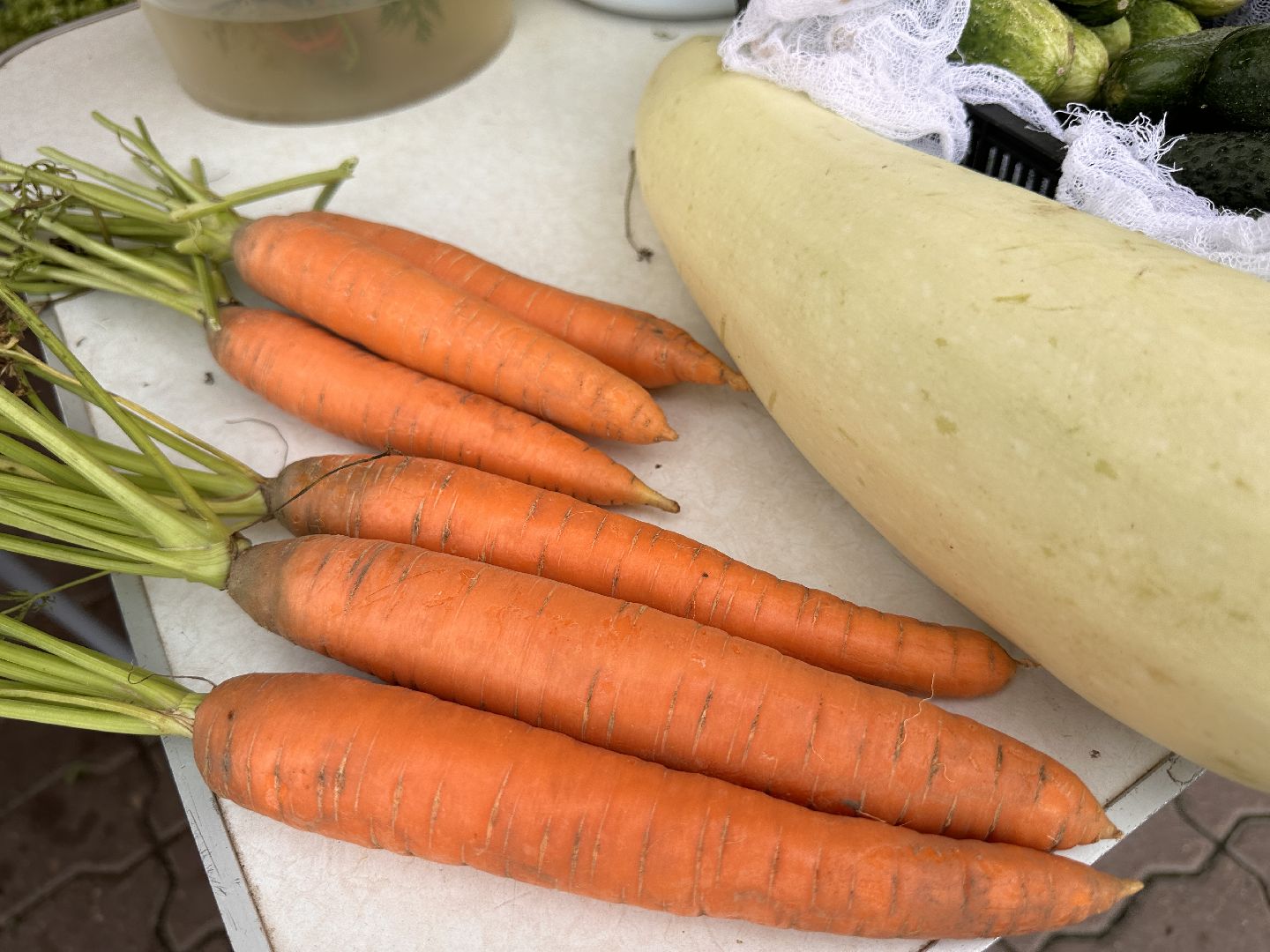 Одинцово, Одинцовское подворье, Мини базар, Торговля