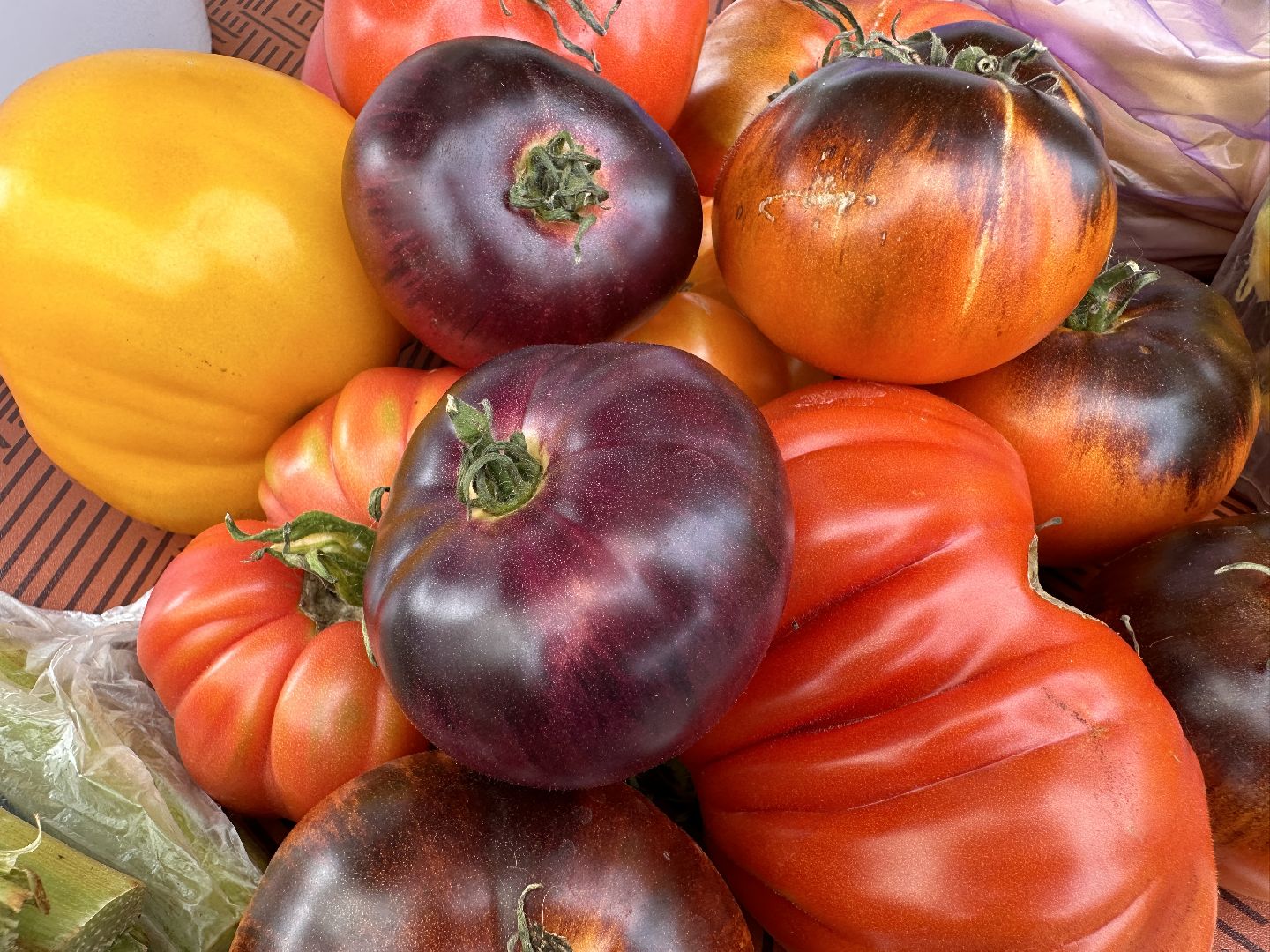 Одинцово, Одинцовское подворье, Мини базар, Торговля