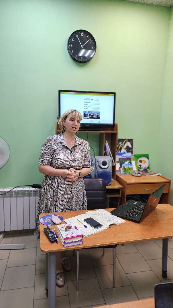 активное долголетие, библиотека, Протвино, твой друг-смартфон, компьютерная грамотность