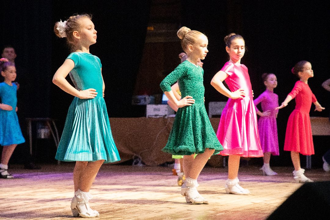 танцы, лыткарино